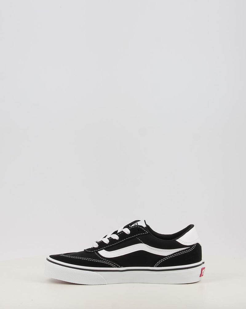 Sneaker VANS BROOKLYN LS schwarz