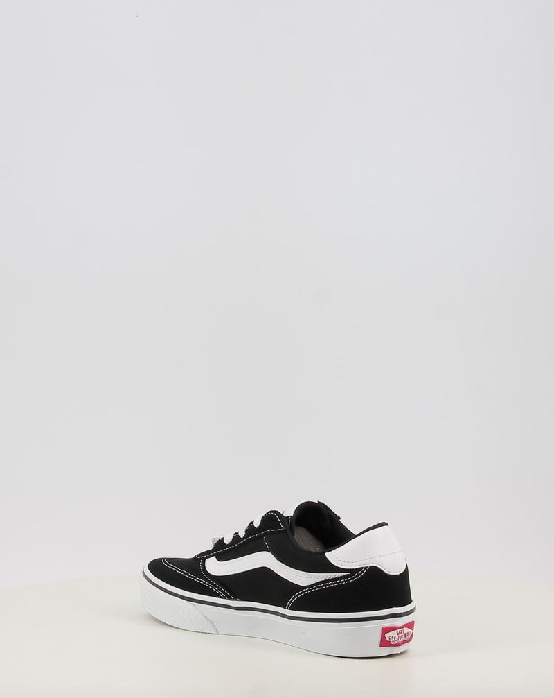 Sneaker VANS BROOKLYN LS schwarz