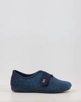 Hausschuhe BIO RELAX ZOILO 13713 blau