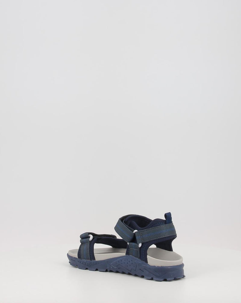 Sandalen PRIMIGI PZG 59692 blau