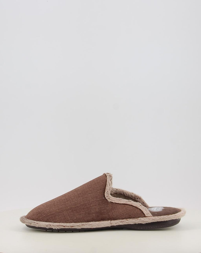 Hausschuhe BIO RELAX ARIZONA 1524 braun