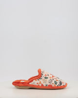 Hausschuhe BIO RELAX GAIA 4538 orange