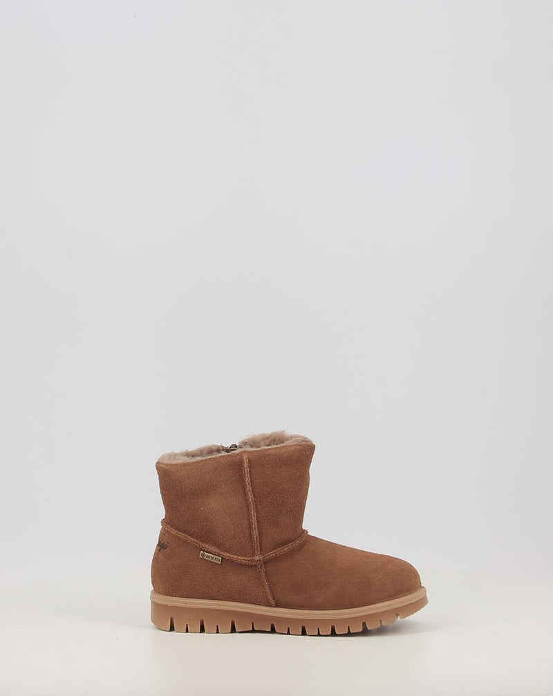 Stiefeletten PRIMIGI PRXGT 88505 leder