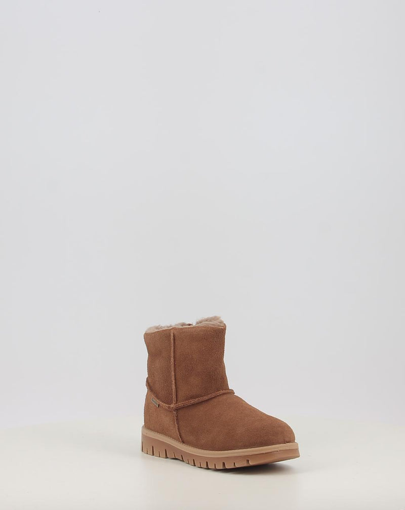 Stiefeletten PRIMIGI PRXGT 88505 leder