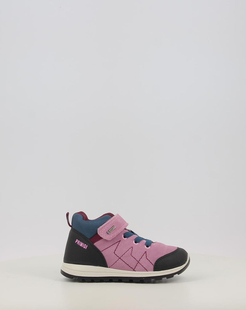 Stiefeletten PRIMIGI PTIGT 88587 rosa