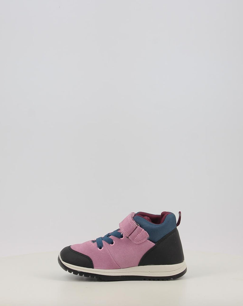 Stiefeletten PRIMIGI PTIGT 88587 rosa