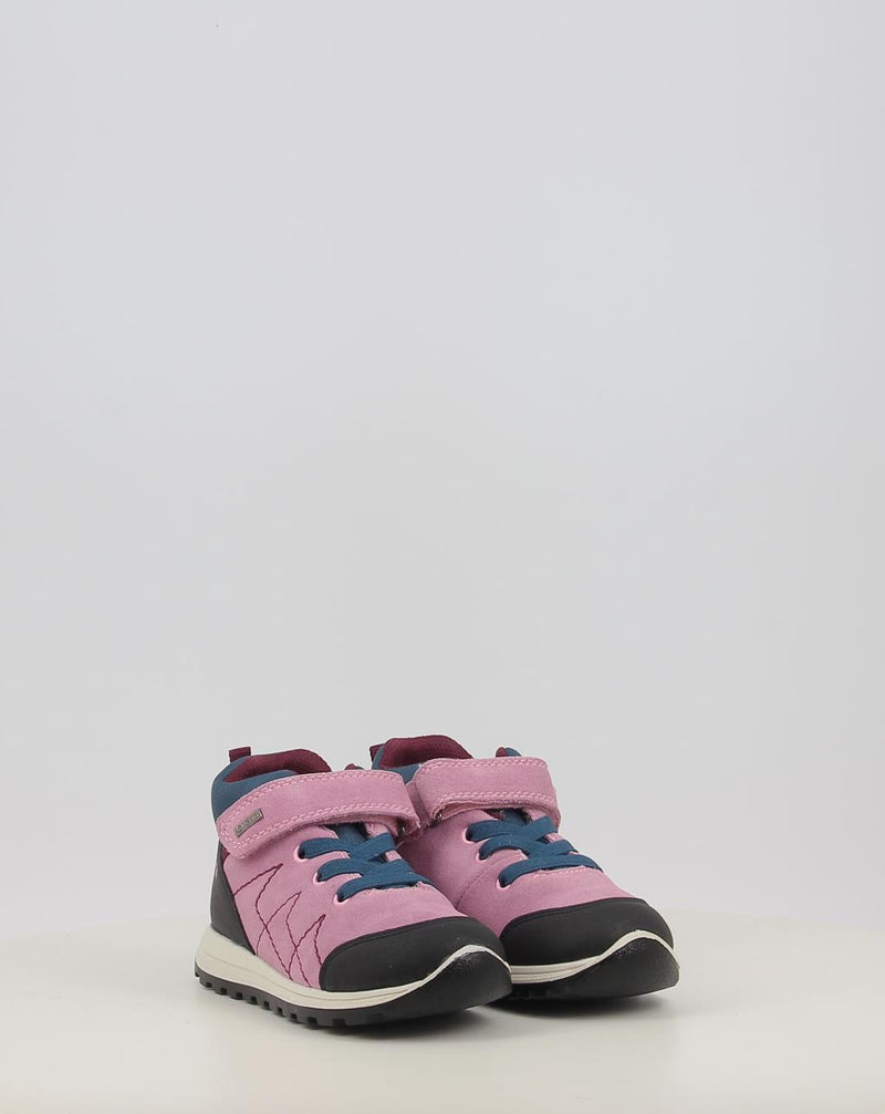 Stiefeletten PRIMIGI PTIGT 88587 rosa