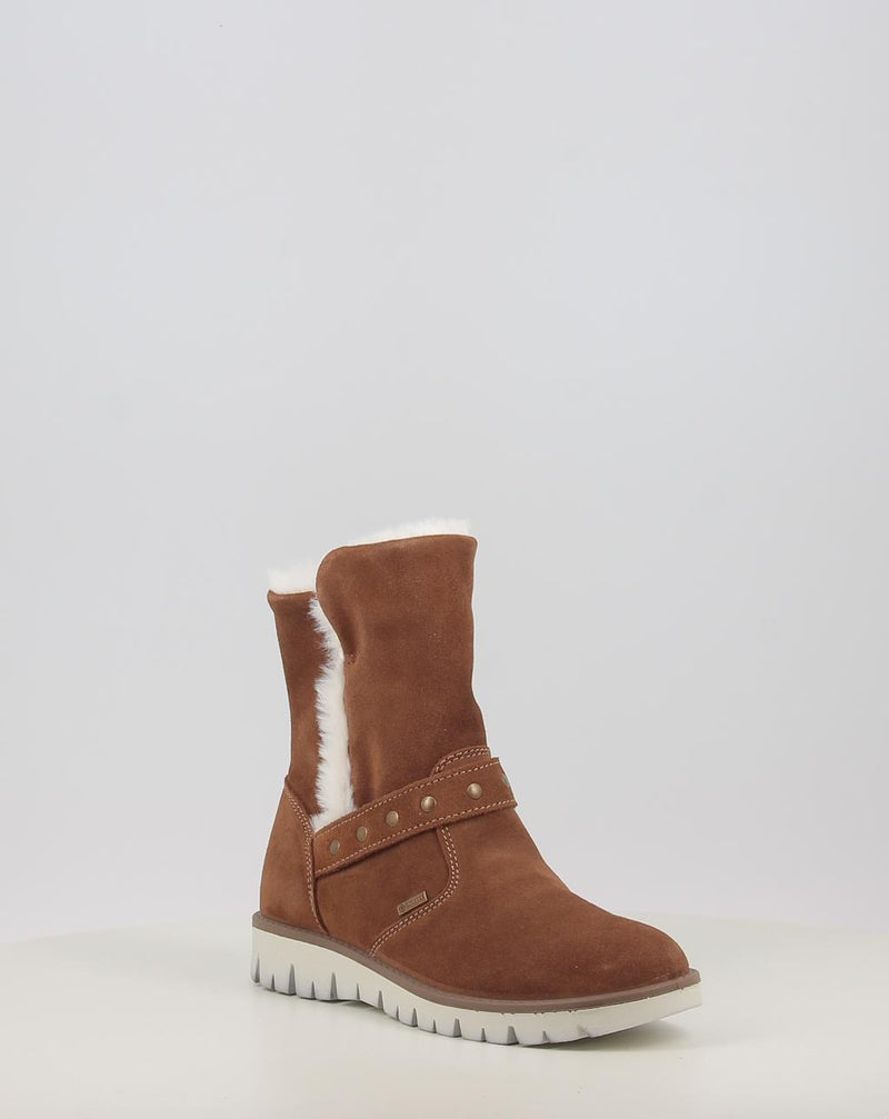 Stiefel PRIMIGI PROGT 88668 leder