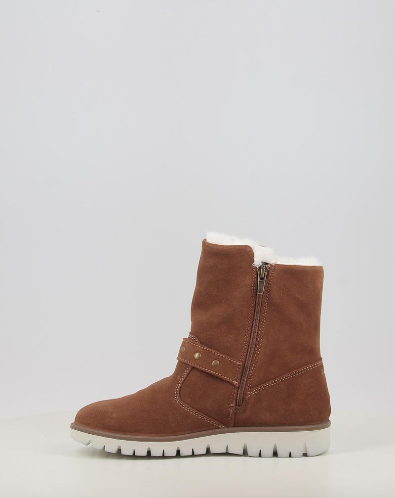 Stiefel PRIMIGI PROGT 88668 leder