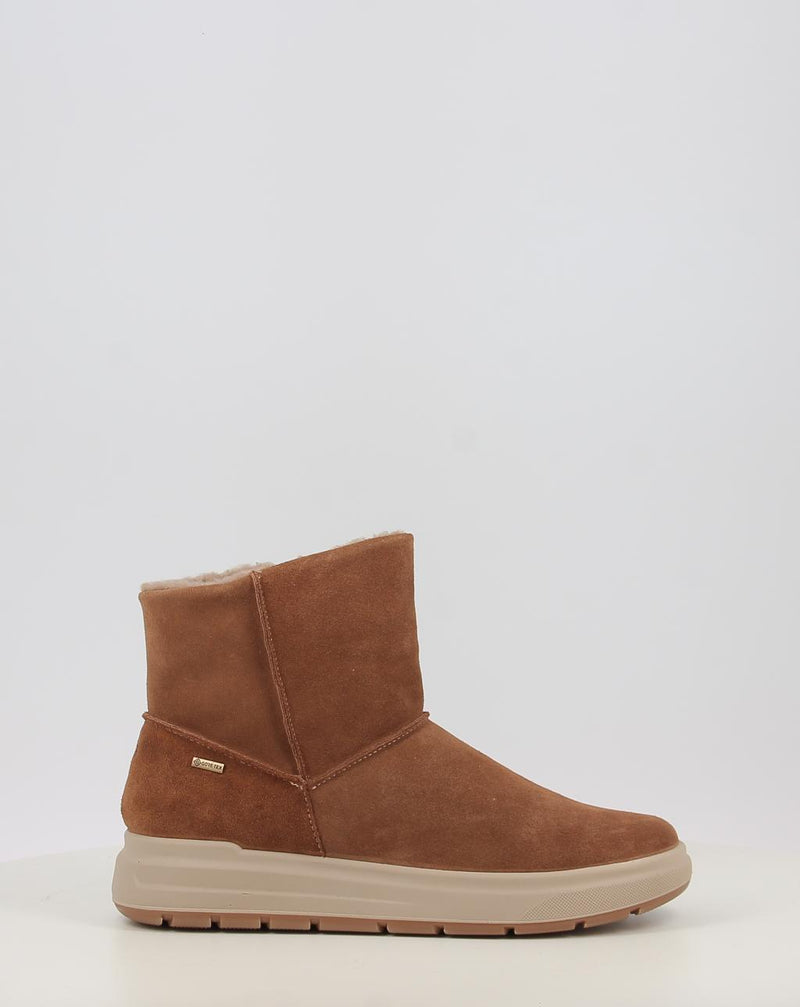 Stiefeletten PRIMIGI PIKGT 88754 leder