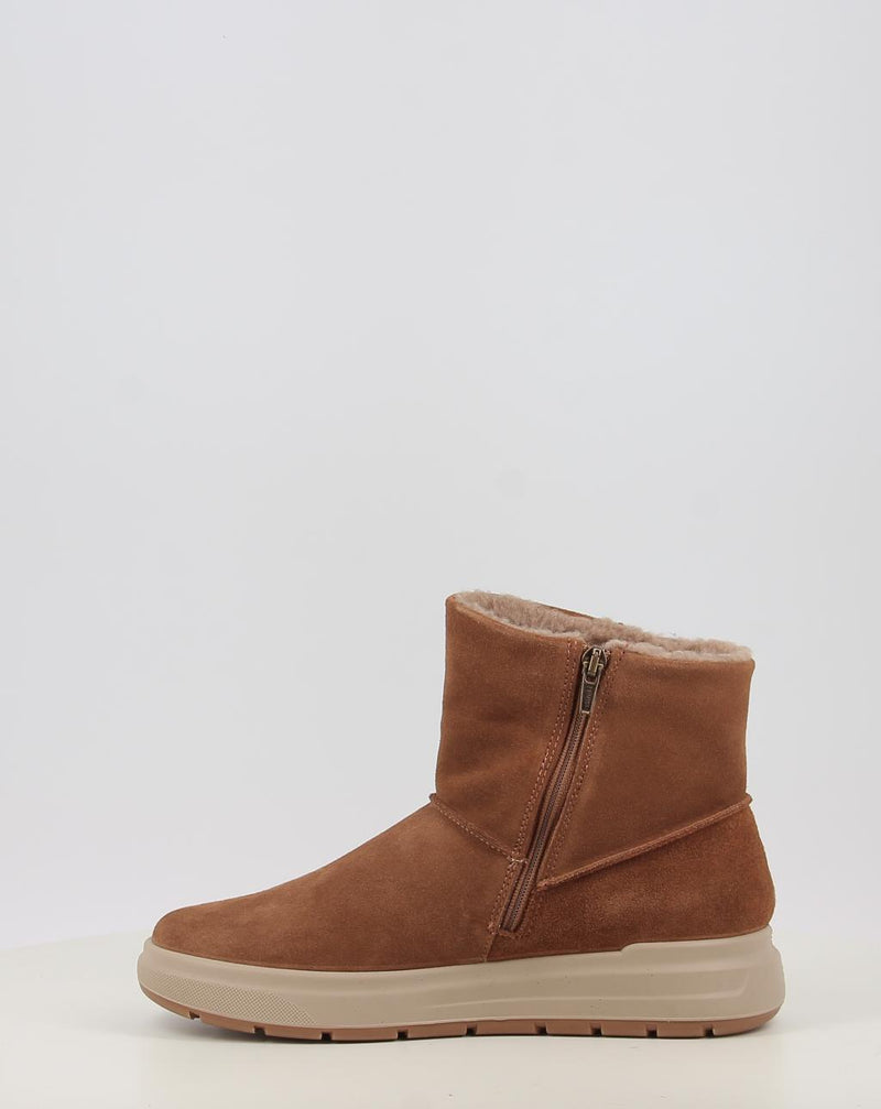 Stiefeletten PRIMIGI PIKGT 88754 leder