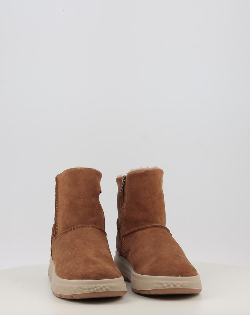 Stiefeletten PRIMIGI PIKGT 88754 leder