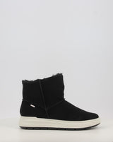 Stiefeletten PRIMIGI PIKGT 88754 schwarz