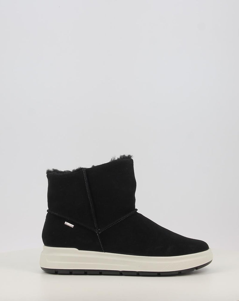 Stiefeletten PRIMIGI PIKGT 88754 schwarz