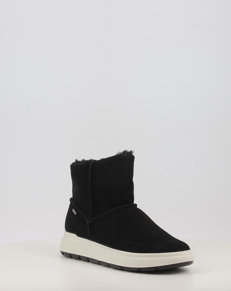Stiefeletten PRIMIGI PIKGT 88754 schwarz