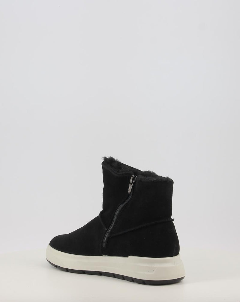 Stiefeletten PRIMIGI PIKGT 88754 schwarz