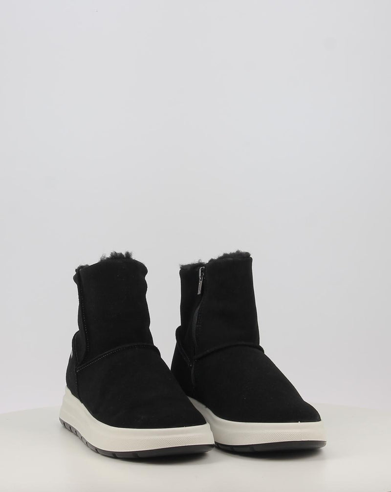 Stiefeletten PRIMIGI PIKGT 88754 schwarz