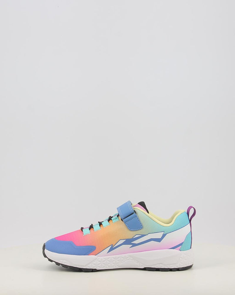 Sneaker PRIMIGI PIM GTX 89165 mehrfarbig
