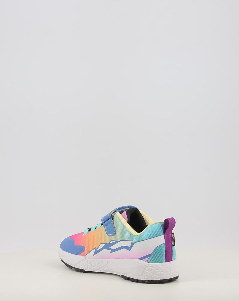 Sneaker PRIMIGI PIM GTX 89165 mehrfarbig