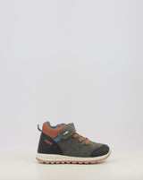 Stiefeletten PRIMIGI PTIGT 88587 grün
