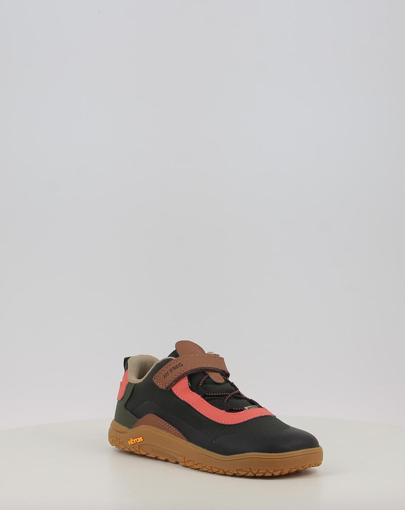 Sneaker PRIMIGI PYR GTX 89164 braun