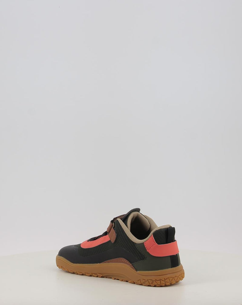 Sneaker PRIMIGI PYR GTX 89164 braun