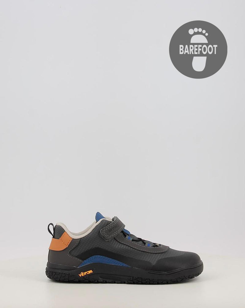 Sneaker PRIMIGI PYR GTX 89164 grau