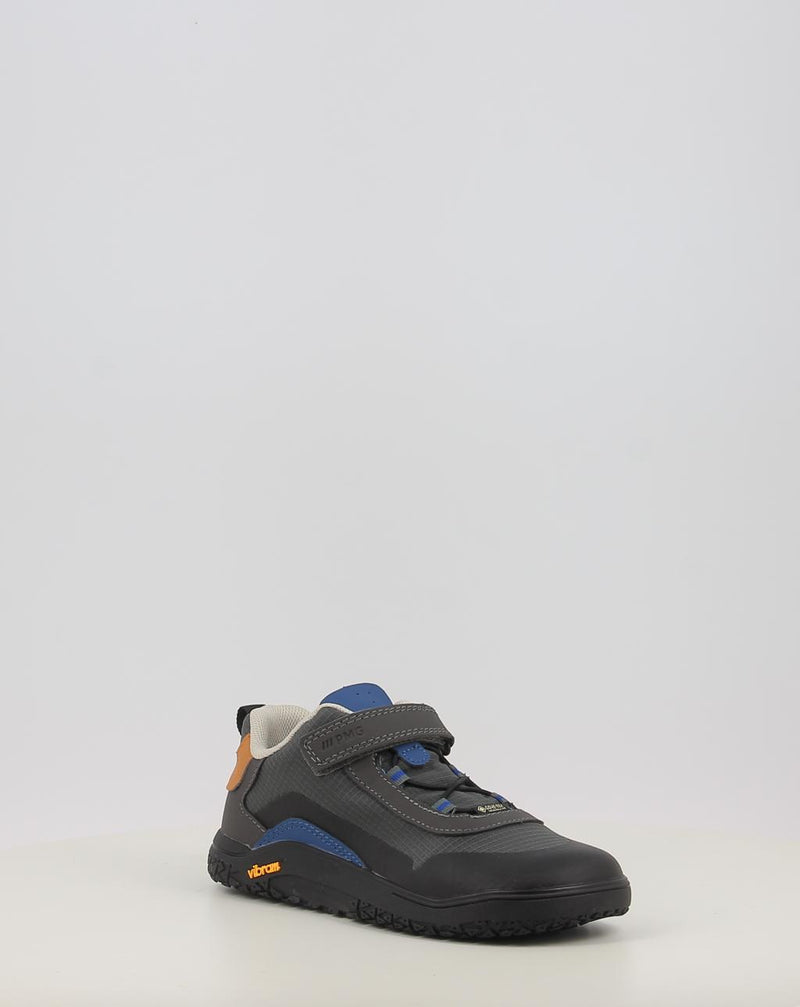 Sneaker PRIMIGI PYR GTX 89164 grau