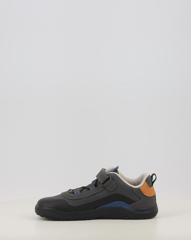 Sneaker PRIMIGI PYR GTX 89164 grau