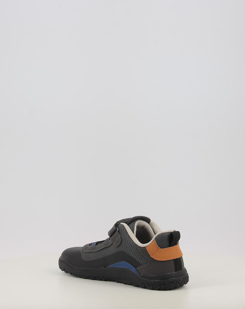 Sneaker PRIMIGI PYR GTX 89164 grau