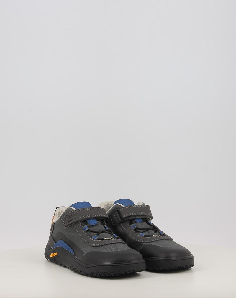Sneaker PRIMIGI PYR GTX 89164 grau
