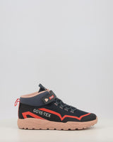 Stiefeletten PRIMIGI PIM GTX 89166 grau