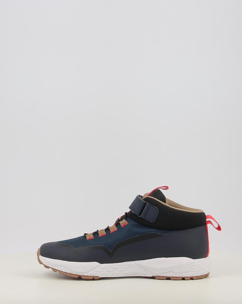 Stiefeletten PRIMIGI PIM GTX 89166 blau