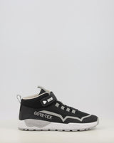 Stiefeletten PRIMIGI PIM GTX 89166 schwarz