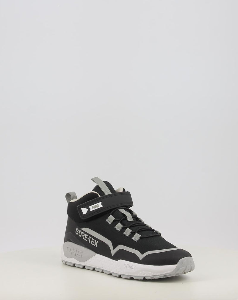 Stiefeletten PRIMIGI PIM GTX 89166 schwarz