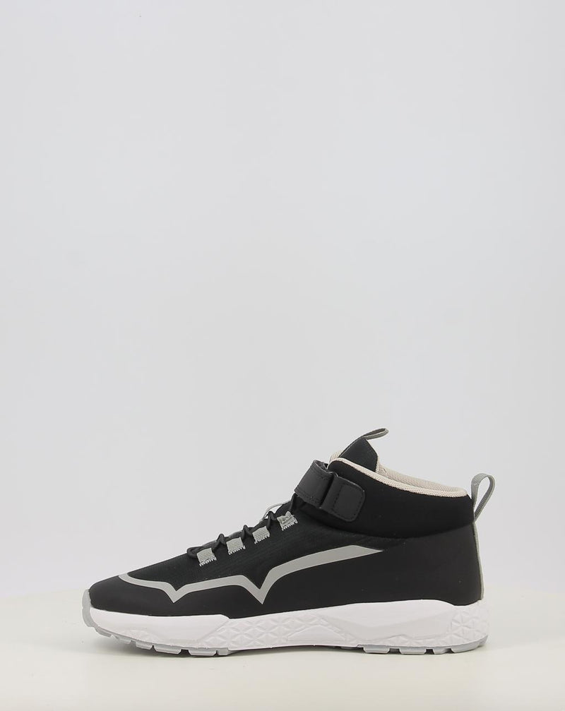 Stiefeletten PRIMIGI PIM GTX 89166 schwarz