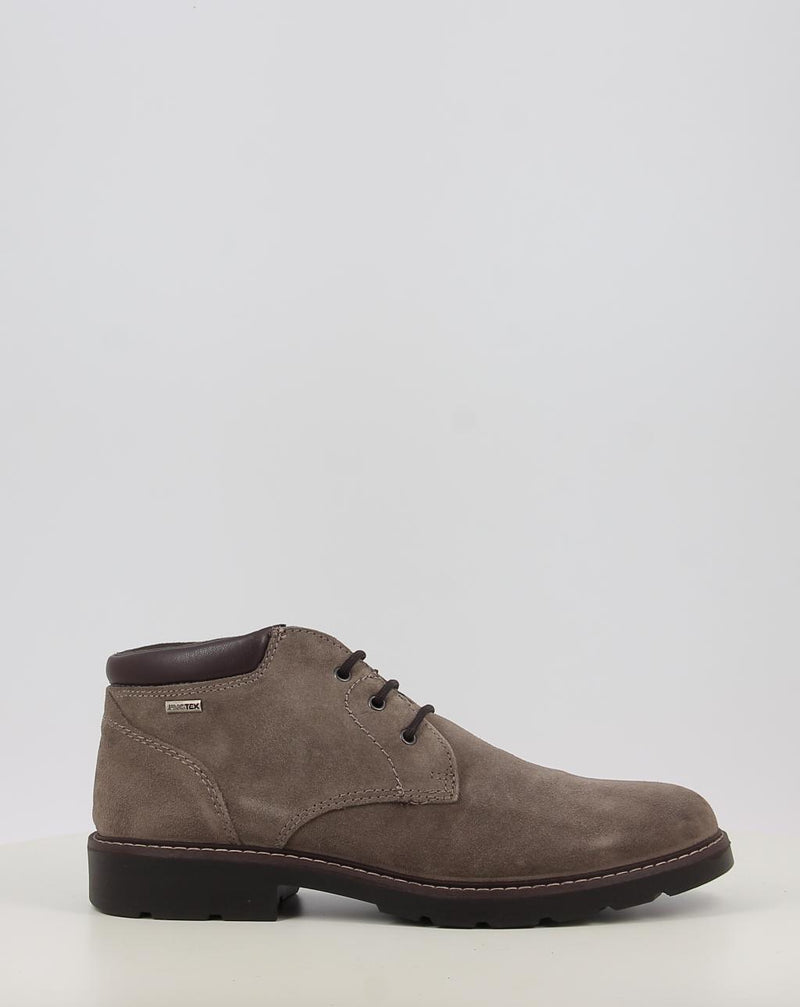 Stiefeletten IMAC 850559 taupe