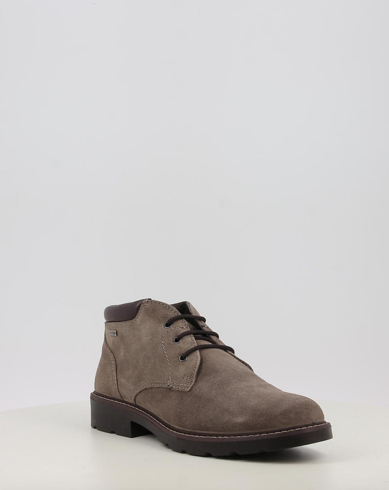 Stiefeletten IMAC 850559 taupe