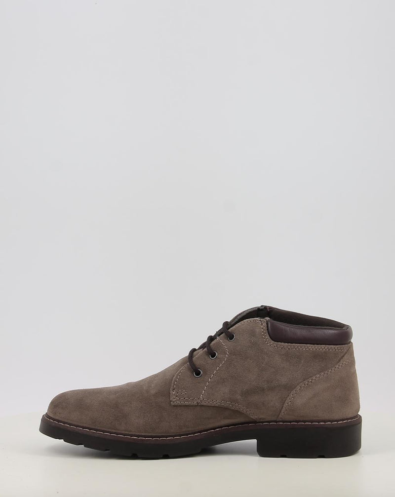 Stiefeletten IMAC 850559 taupe
