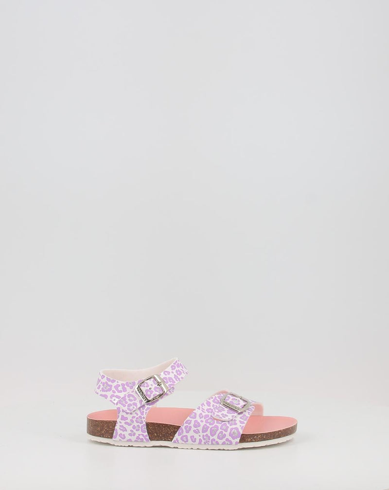Sandalen PABLOSKY 428700 lila