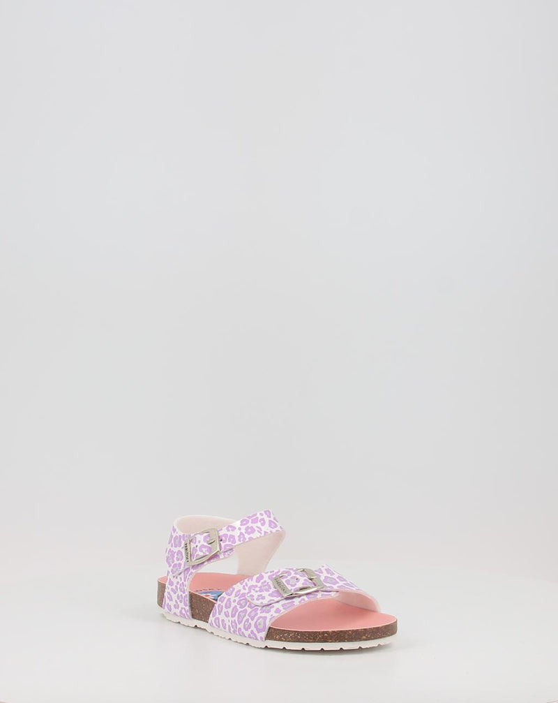 Sandalen PABLOSKY 428700 lila