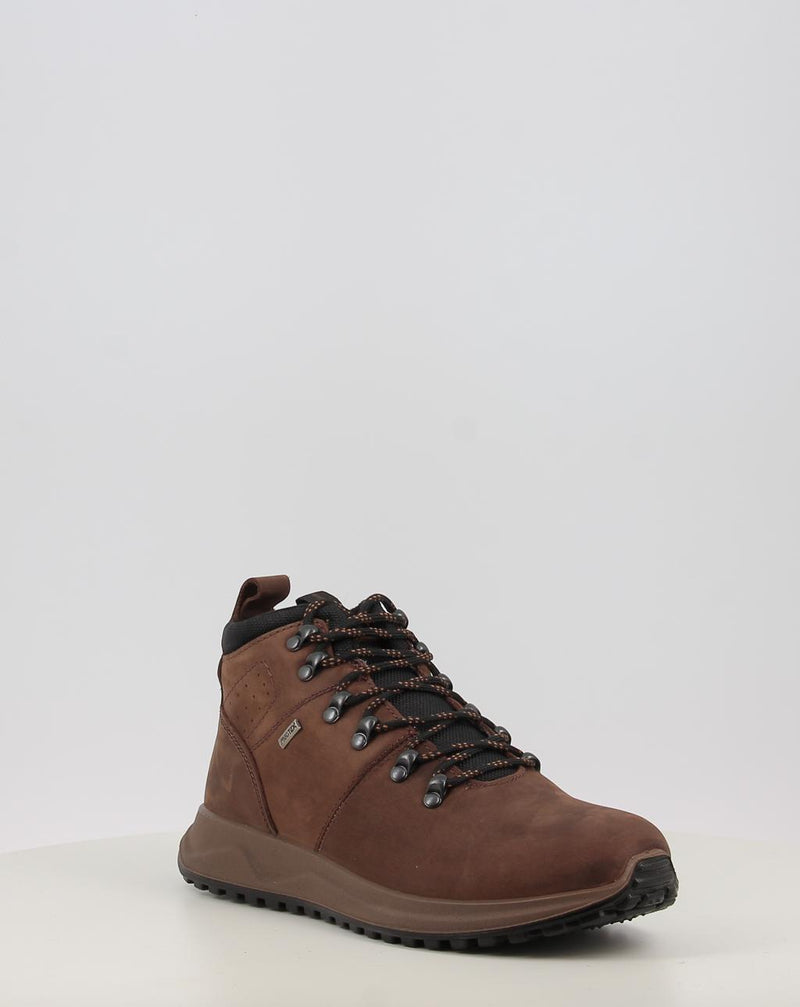 Stiefeletten IMAC 853518 taupe