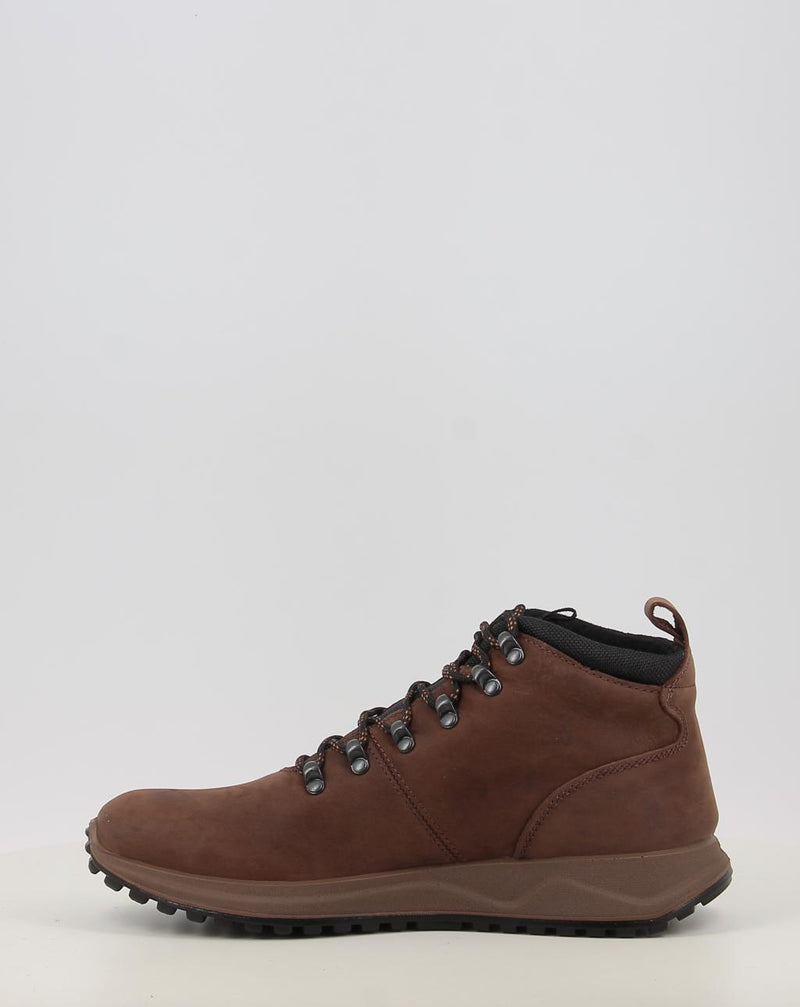 Stiefeletten IMAC 853518 taupe