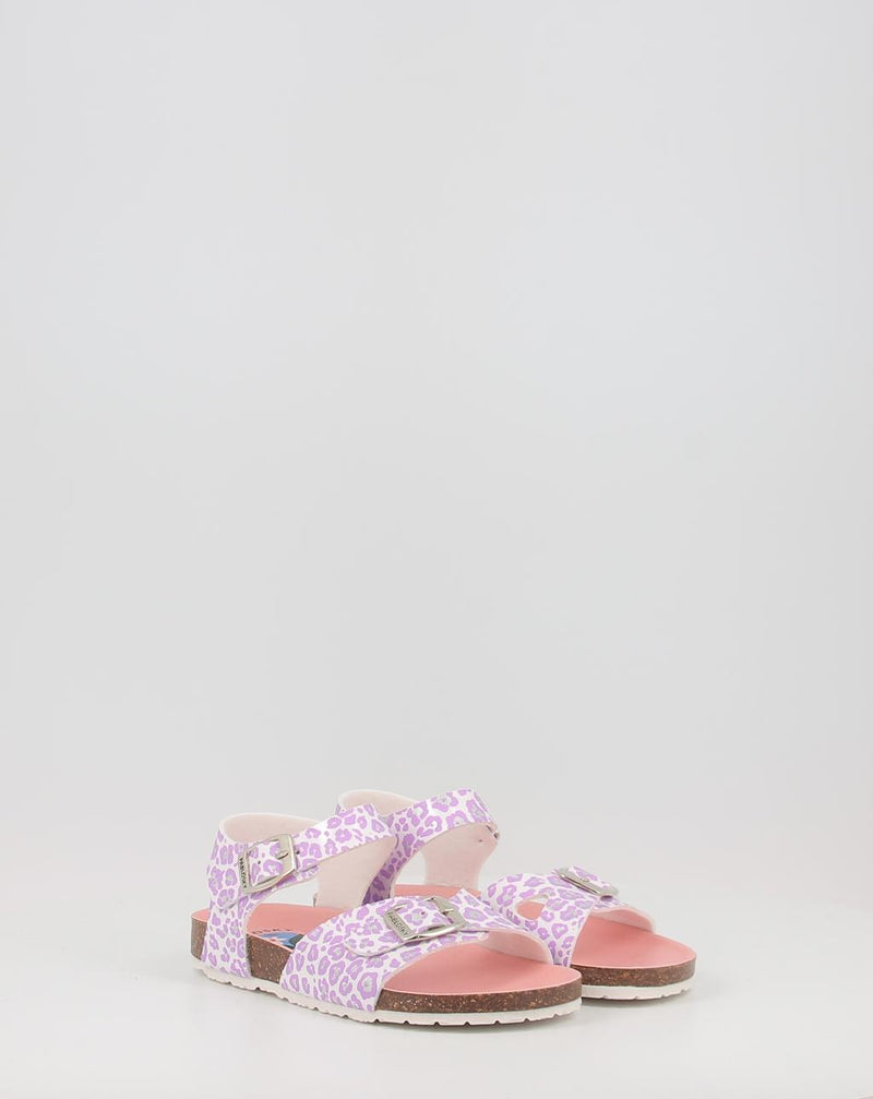 Sandalen PABLOSKY 428700 lila