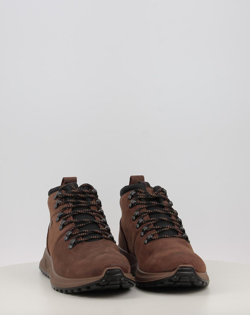Stiefeletten IMAC 853518 taupe