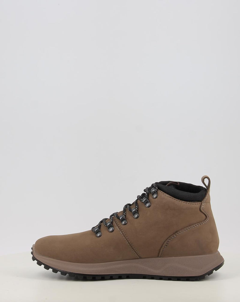 Stiefeletten IMAC 853518 braun