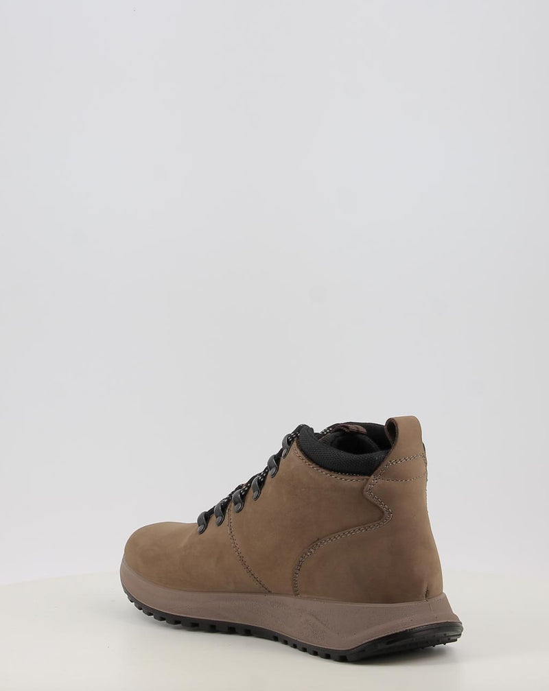 Stiefeletten IMAC 853518 braun