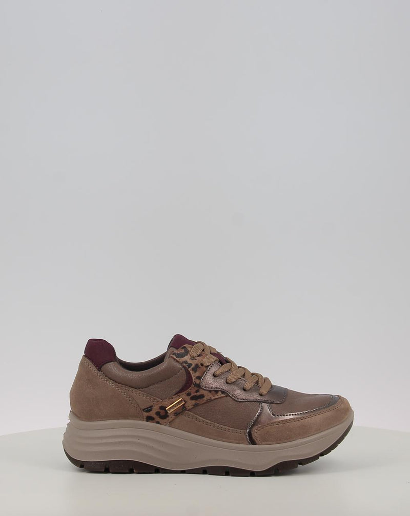 Sportschuhe IMAC 856888 taupe