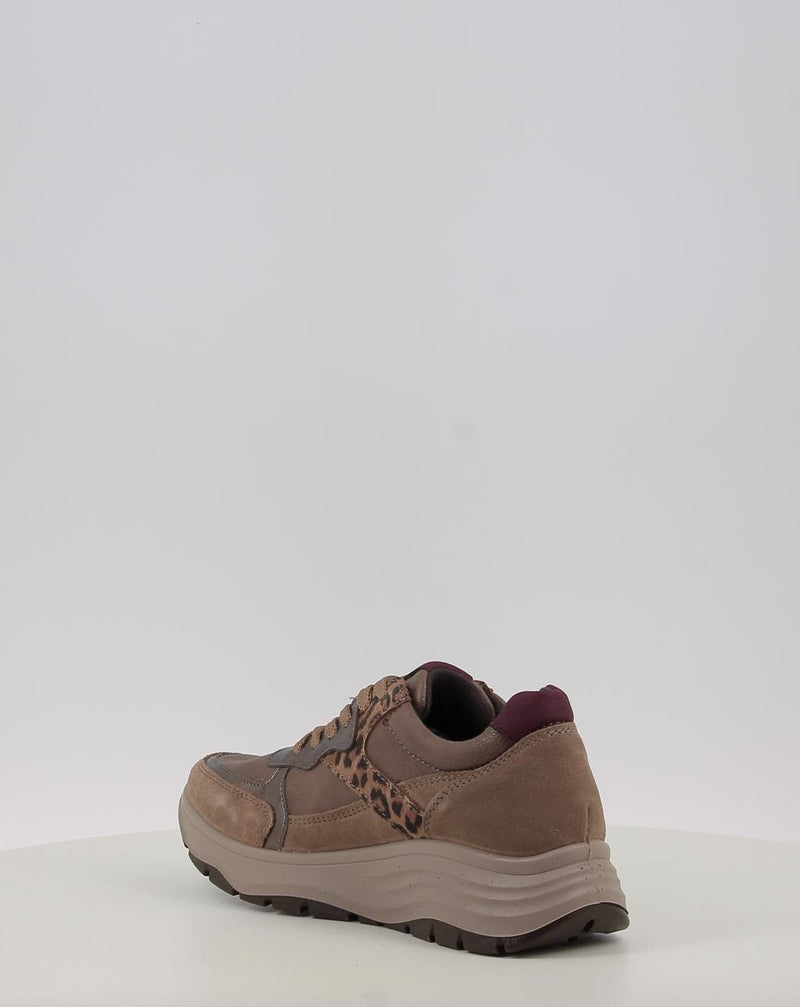 Sportschuhe IMAC 856888 taupe