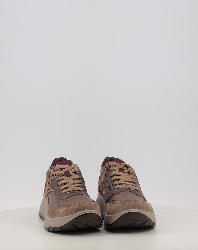 Sportschuhe IMAC 856888 taupe